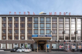 готель Моряк